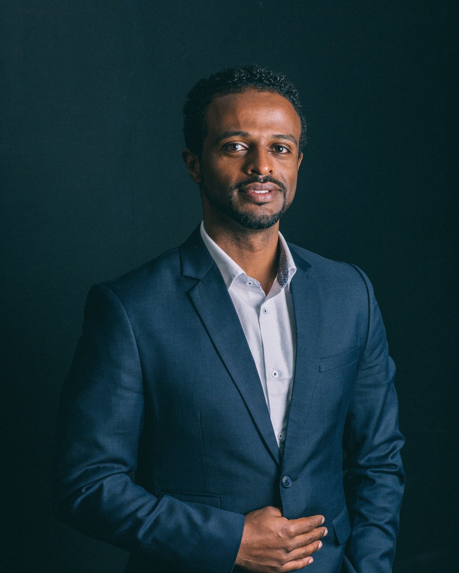 Kifflé Y. Abebe